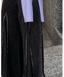 77circa | パンツ