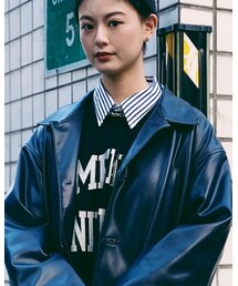 wiffle | トップス