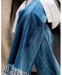 77circa | パンツ