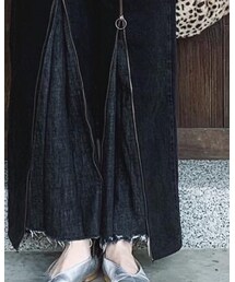 77circa | パンツ