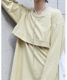 GOLDY | ネックレス
