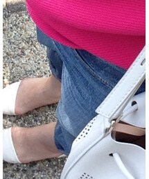 UNIQLO | デニムパンツ
