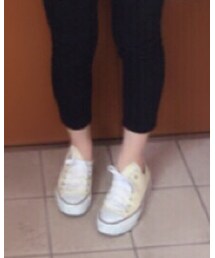 CONVERSE | スニーカー