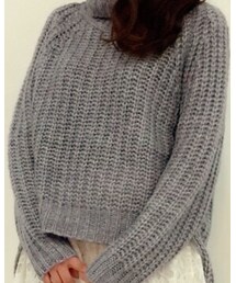 Aunt Marie's | ニット/セーター