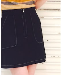 Aunt Marie's | スカート