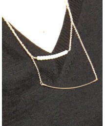 GU | ネックレス