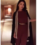 H&M(エイチ・アンド・エム)の「オールインワン・サロペット(つなぎ/オールインワン)」
