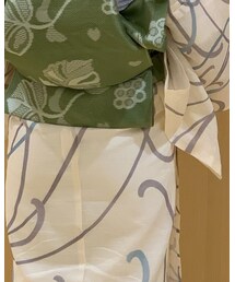 松屋銀座 | 浴衣