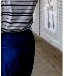 niko and... | デニムパンツ