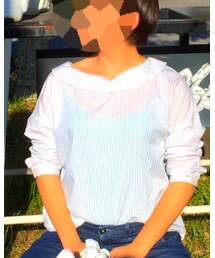 green label relaxing | シャツ/ブラウス