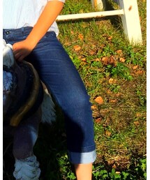 B'2nd | デニムパンツ