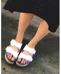 Billiken | サンダル