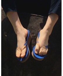 UGG | ビーチサンダル