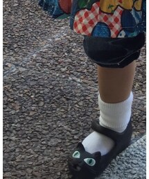 mini melissa | サンダル