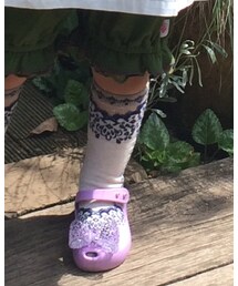 mini melissa | サンダル