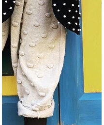 frankygrow | パンツ