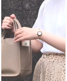 GUCCI | アナログ腕時計