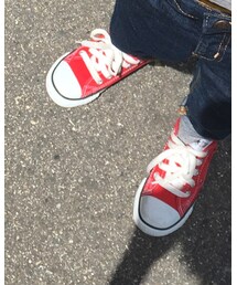 CONVERSE | スニーカー