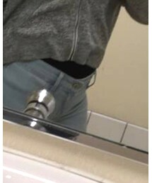 Hollister | デニムパンツ