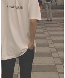 GU | デニムパンツ