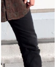 GU | デニムパンツ