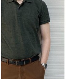 UNIQLO | ポロシャツ