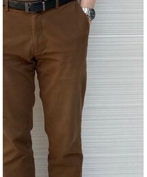 UNIQLO | チノパンツ