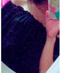 SPINNS | トップス