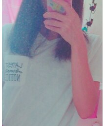 パシオス | Tシャツ/カットソー