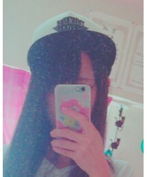 meirire | キャップ