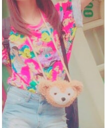 Disney | Tシャツ/カットソー