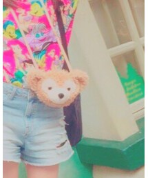 Disney | コインケース