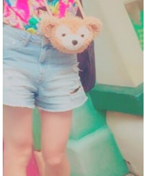 WEGO | デニムパンツ