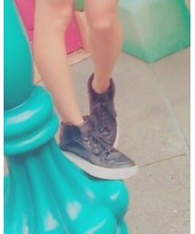 GU | スニーカー