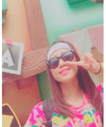 GU | サングラス