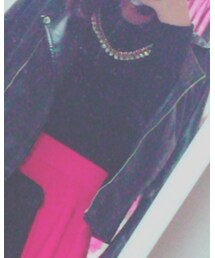 CECIL McBEE | ニット/セーター