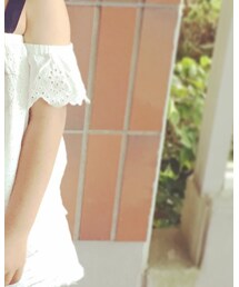 ZARA | シャツ/ブラウス