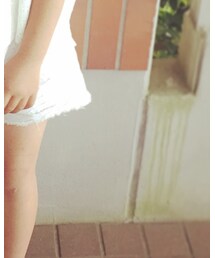 ZARA | デニムパンツ