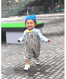 韓国子供服 | つなぎ/オールインワン