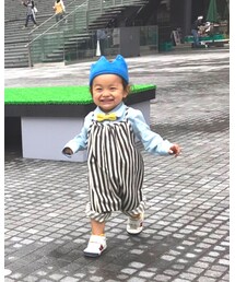 西松屋 | デニムジャケット