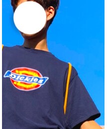 Dickies | 古着屋で買いました。(Tシャツ/カットソー)