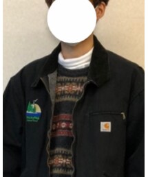 古着 | 高崎の古着屋で買いました！(ニット/セーター)