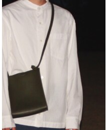 無印良品 | シャツ/ブラウス