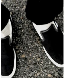 VANS | スリッポン