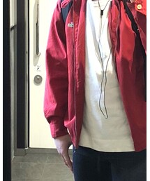 LACOSTE | ブルゾン