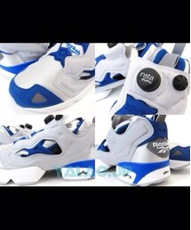 Reebok | ポンプ(スニーカー)