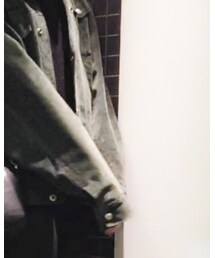 じーじのおさがり | その他アウター