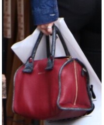 SEE BY CHLOE | ボストンバッグ