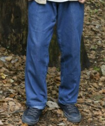 Lands' End | デニムパンツ