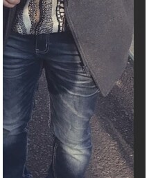 Veyron | デニムパンツ